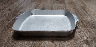 MCWARE SQUARE ROASTING/BAKING PAN
