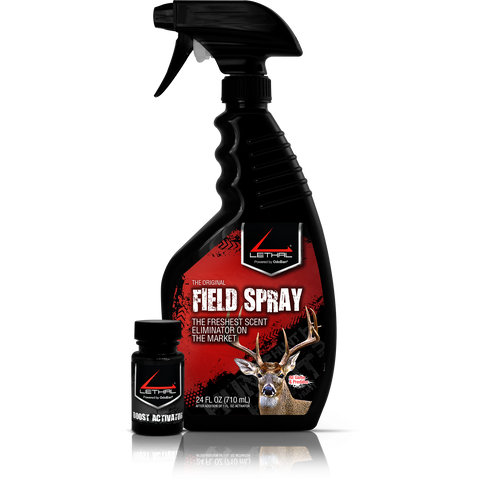 Field Spray