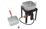 12Qt. LoCo Fish Fryer
