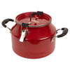 CanCooker Signature Series 2-Gallon Cooker Red