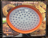 Collapsible Batter Bowl