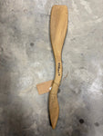 ROUXtensil Paddle Magnolia