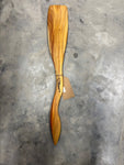 cherry rouxtensil paddle