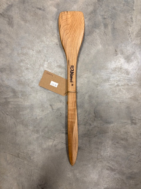 cherry rouxtensil spoon