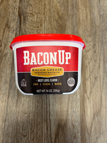 BACON UP