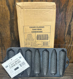 Cajun Classic Cornstick Cornbread Pan