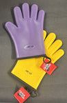 Cajun Classic Heat Resistant Gloves