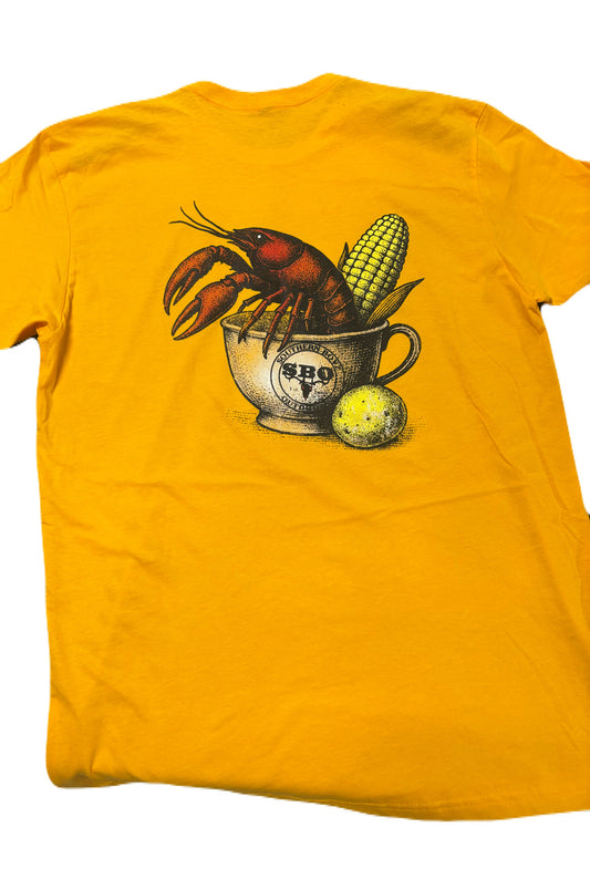 SBO Southern Boil TShirt