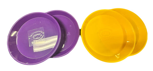 King Kooker Party Platters