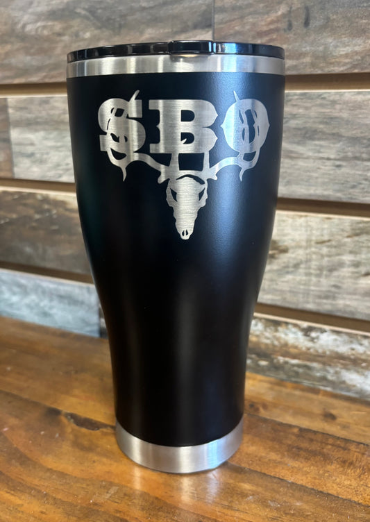 SBO 30oz Tumbler