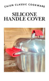 Cajun Classic Silicone Handle Cover