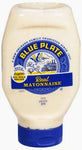 Blue Plate Real Mayonnaise