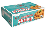 Breaded Shrimp