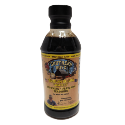 SBO Brown Sugar Water – southern boyz outdoor store