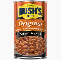 Bush's best Original Baked Beans