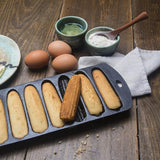 Cajun Classic Cornstick Cornbread Pan