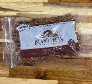 Elliots island pecan