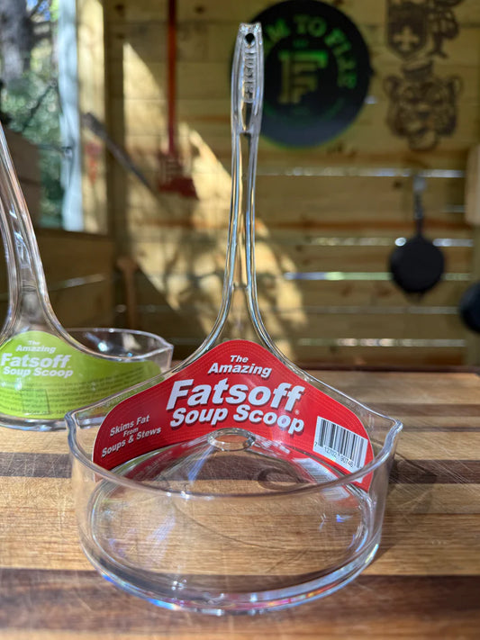 Fatsoff Soup Scoop