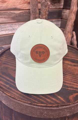 Green SBO Hat