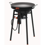22 Inch LoCo Disco Cooker