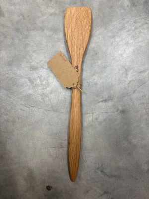 ROUXtensil spoon Red Oak