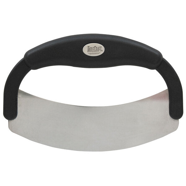 7 1/2" Single Blade mincing