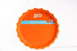 Loco 4-pack Platter