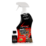 lethal field spray 33% more