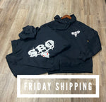 SBO First Edition Hoodie