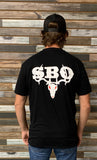 Southern Boyz Outdoor short sleeve shirt