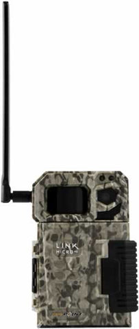 NEW LINK-MICRO-LTE Cellular Trail Camera