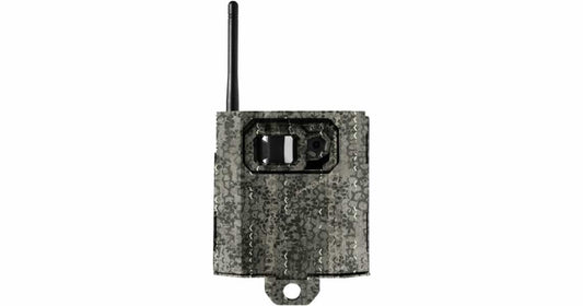 Spypoint Steel Security Box for 4 Power LEDs SPYPOINT Cameras