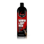 Shampoo & Body Wash