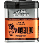 Traeger Dry Rub
