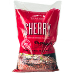 Traeger 20 lb. Cherry BBQ Wood Pellets