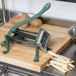 Choice Prep 1/2" French Fry Cutter