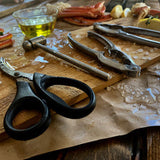 Stainless Seafood Tool Set