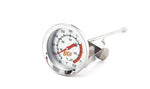 12" Stainless Steel Thermometer